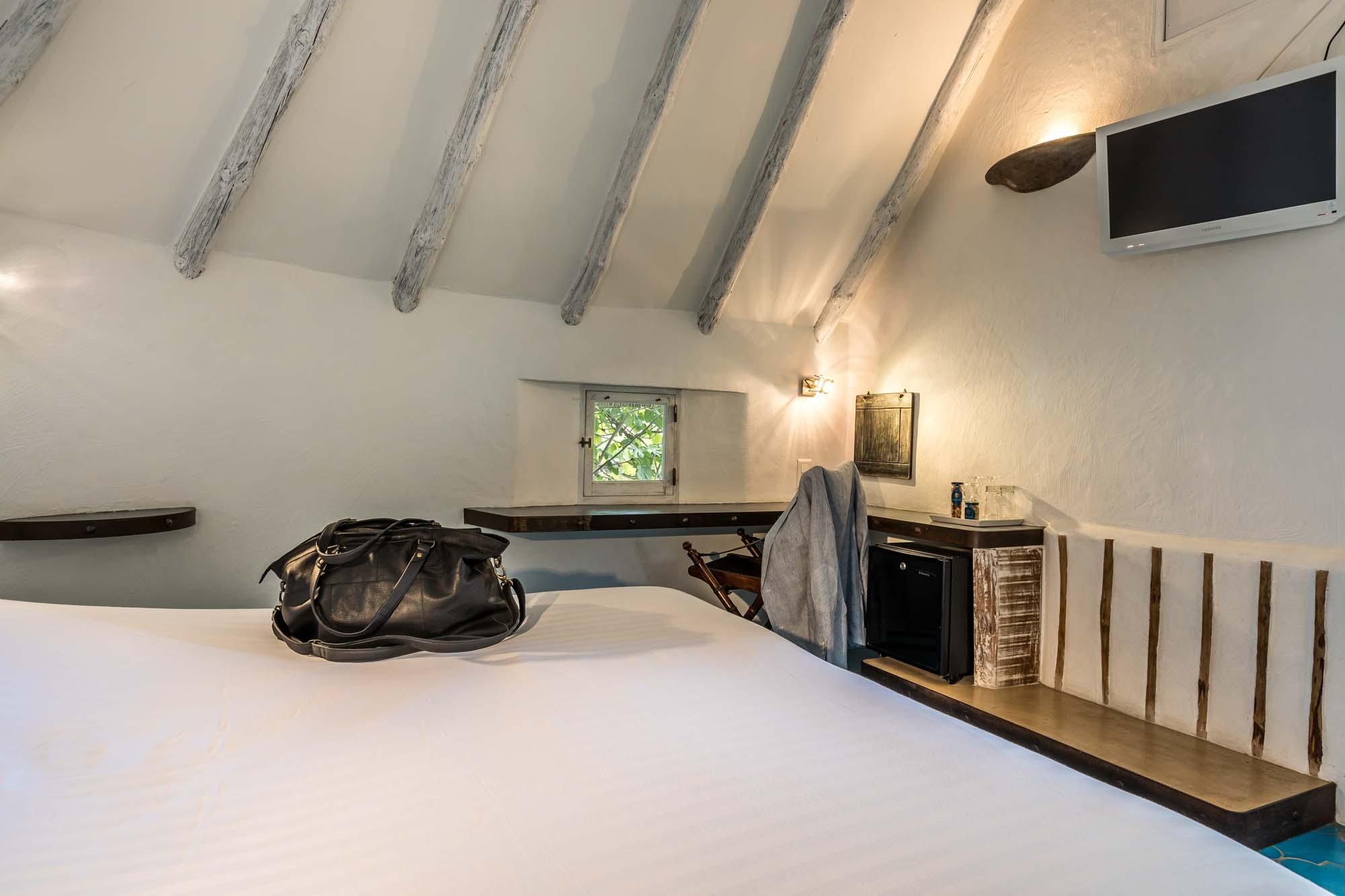Les Bains Gardians Hotel Сен Мари де ла Мер Екстериор снимка