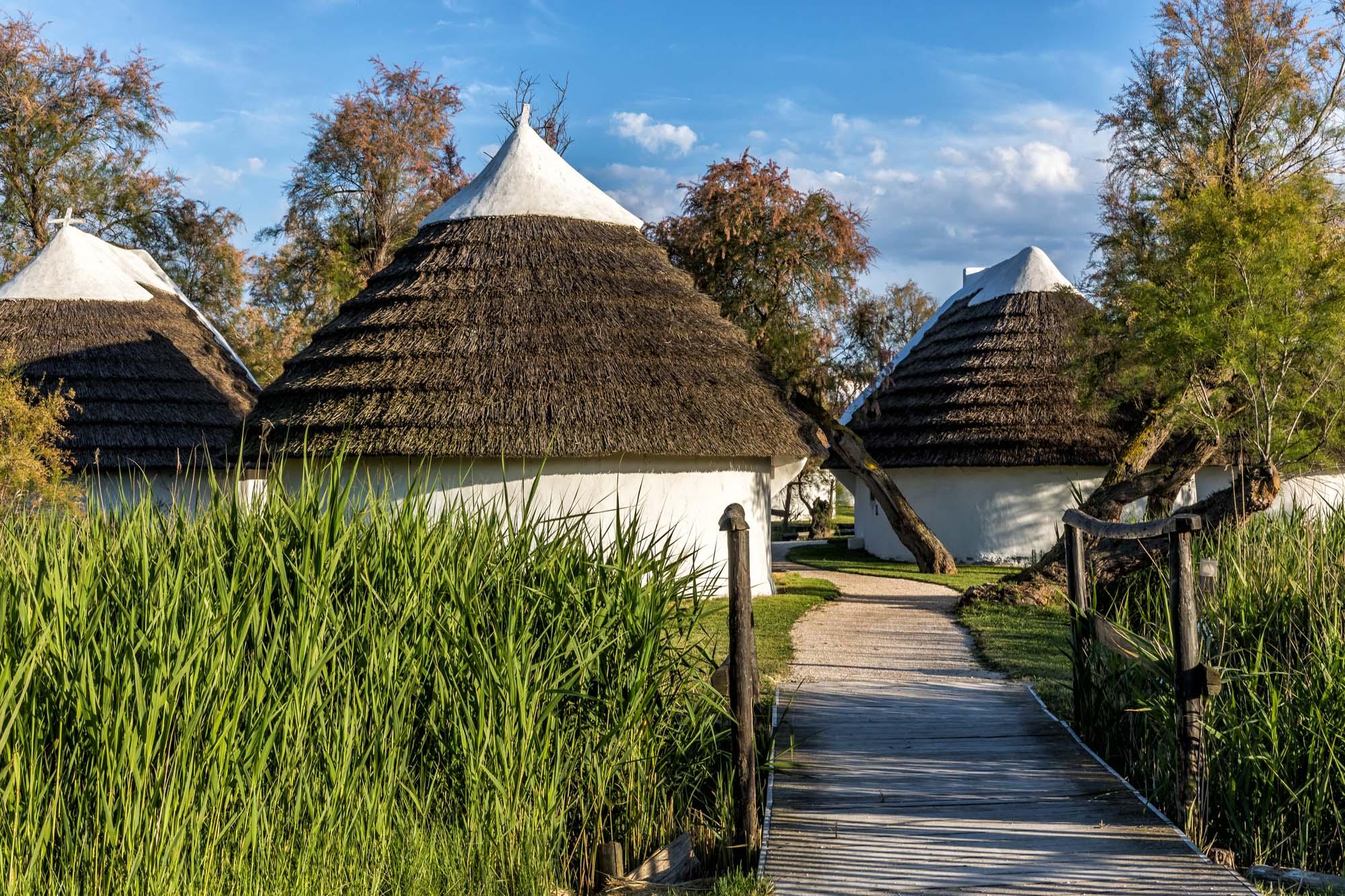 Les Bains Gardians Hotel Сен Мари де ла Мер Екстериор снимка