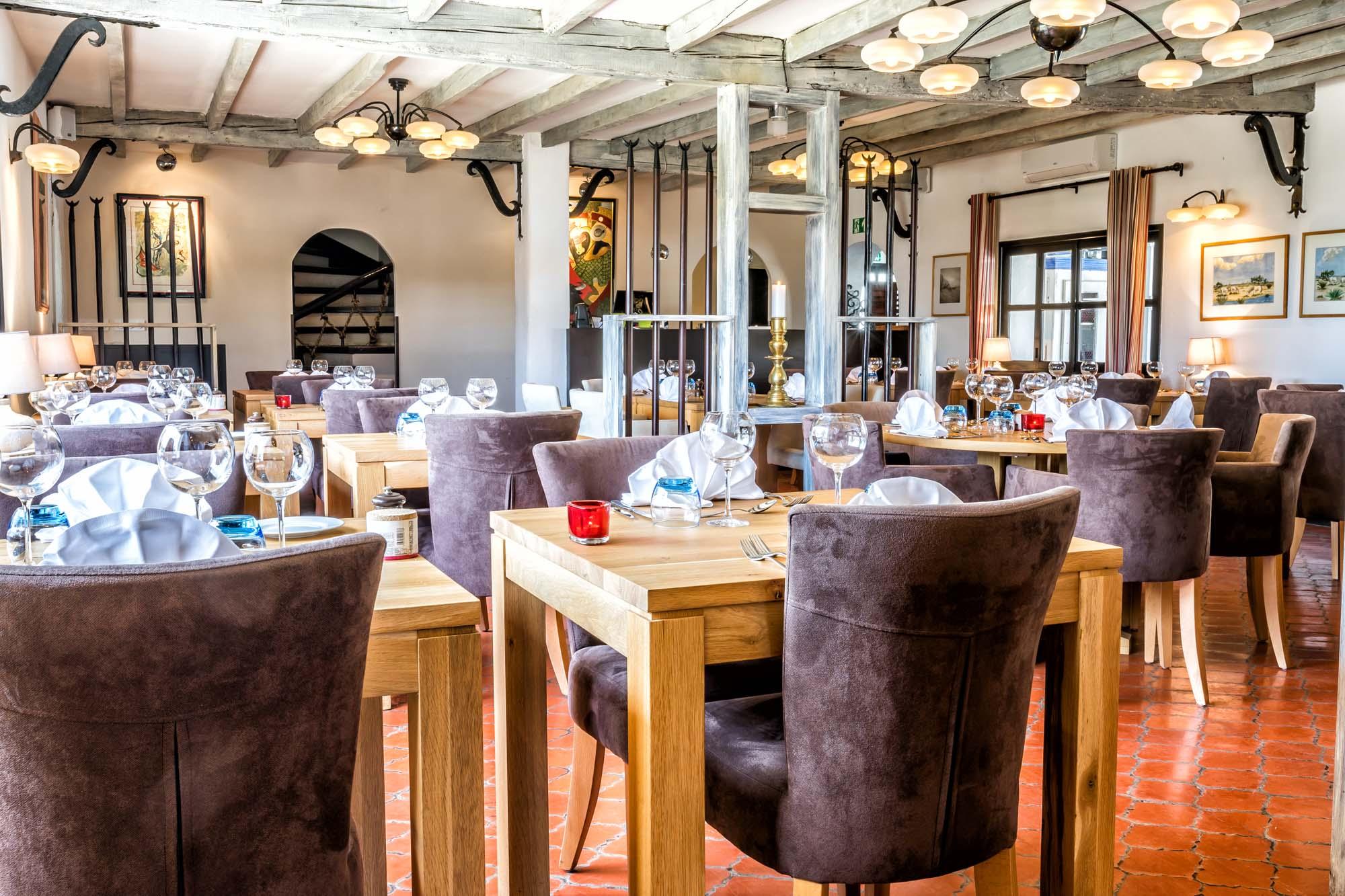 Les Bains Gardians Hotel Сен Мари де ла Мер Екстериор снимка