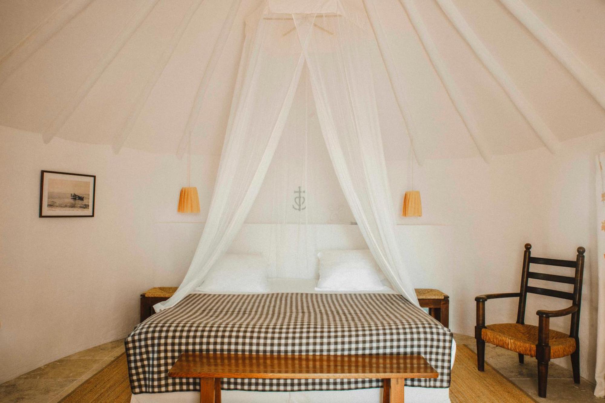 Les Bains Gardians Hotel Сен Мари де ла Мер Екстериор снимка