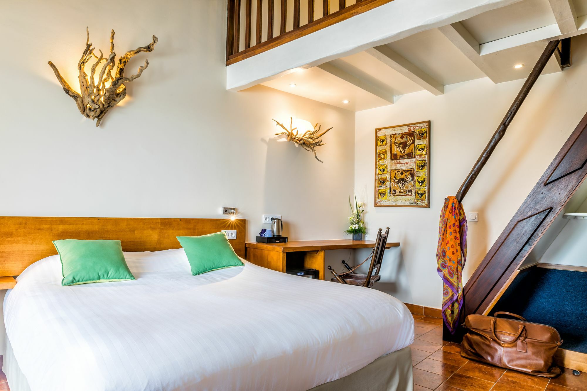 Les Bains Gardians Hotel Сен Мари де ла Мер Екстериор снимка